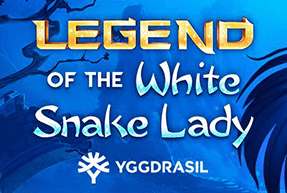 Legend of the White Snake Lady Mobile