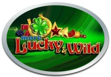 Lucky And Wild