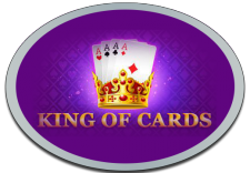 King Of Cards