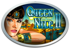 Queen Of The Nile 2