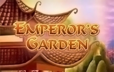 Emperor's Garden Dice