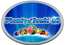 Plenty Of Fruit 40