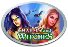 Witches Charm